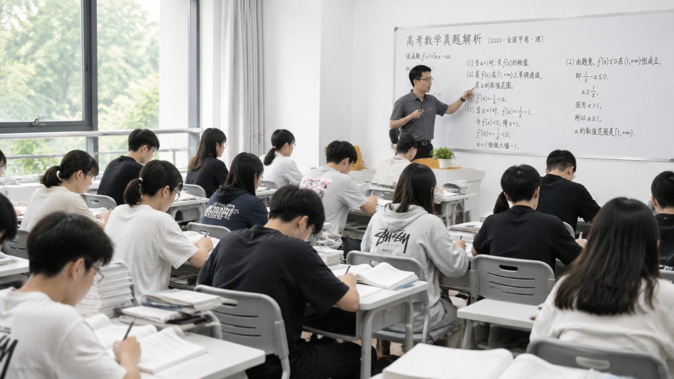 乡城县为艺考冲刺提供提分方案